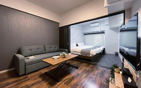 Casaen - Cozy 1Br Near Hondori Shopping Arcade, Room Wifi